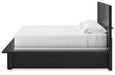 Londer Bed - House n2 Home Furniture (Manchester,GA)