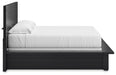 Londer Bed - House n2 Home Furniture (Manchester,GA)
