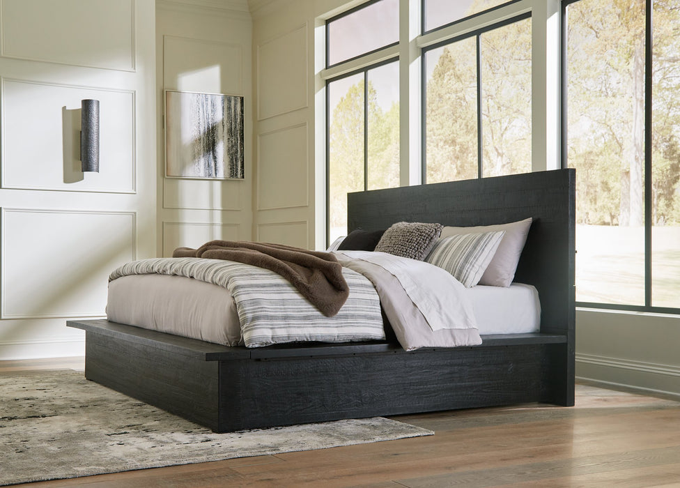 Londer Bed - House n2 Home Furniture (Manchester,GA)