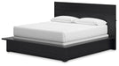 Londer Bed - House n2 Home Furniture (Manchester,GA)