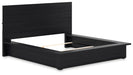Londer Bed - House n2 Home Furniture (Manchester,GA)
