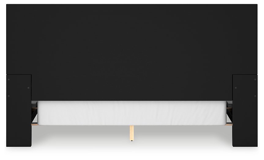Londer Bed - House n2 Home Furniture (Manchester,GA)