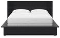Londer Bed - House n2 Home Furniture (Manchester,GA)