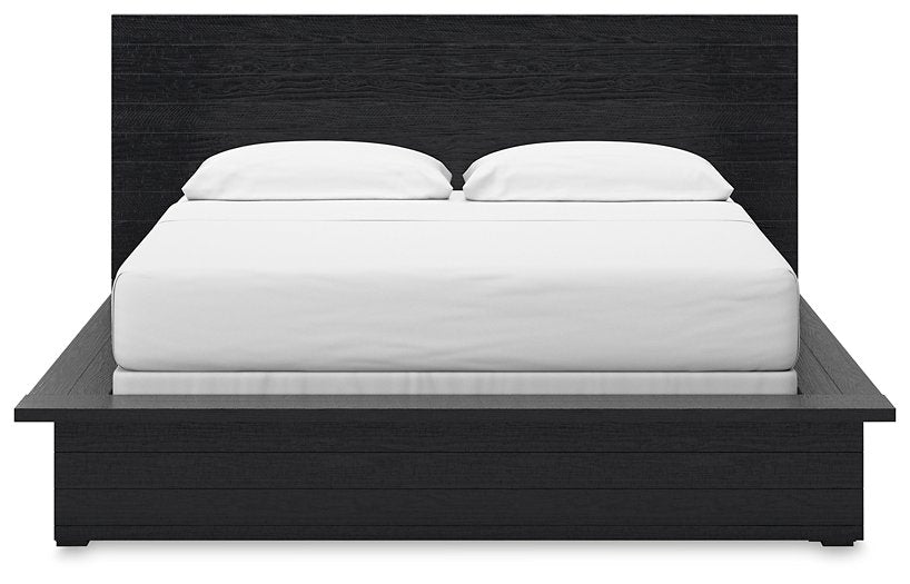 Londer Bed - House n2 Home Furniture (Manchester,GA)