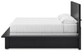 Londer Bed - House n2 Home Furniture (Manchester,GA)