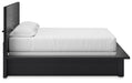 Londer Bed - House n2 Home Furniture (Manchester,GA)