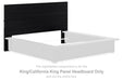 Londer Bed - House n2 Home Furniture (Manchester,GA)