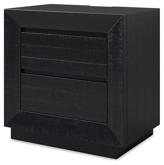 Londer Nightstand - House n2 Home Furniture (Manchester,GA)