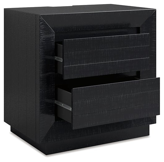 Londer Nightstand - House n2 Home Furniture (Manchester,GA)