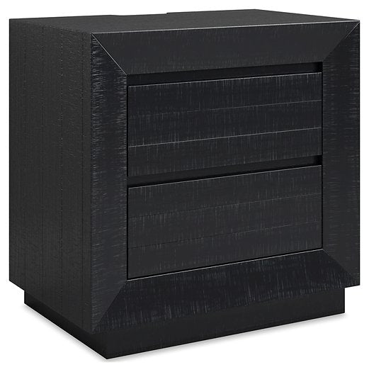 Londer Nightstand - House n2 Home Furniture (Manchester,GA)