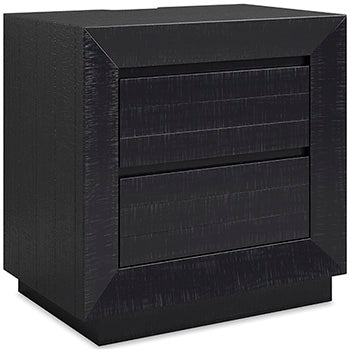 Londer Nightstand - House n2 Home Furniture (Manchester,GA)