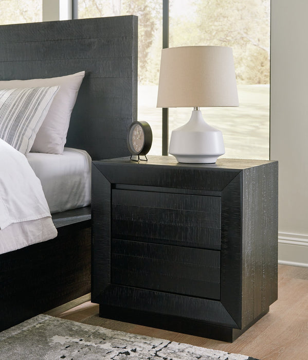 Londer Nightstand - House n2 Home Furniture (Manchester,GA)