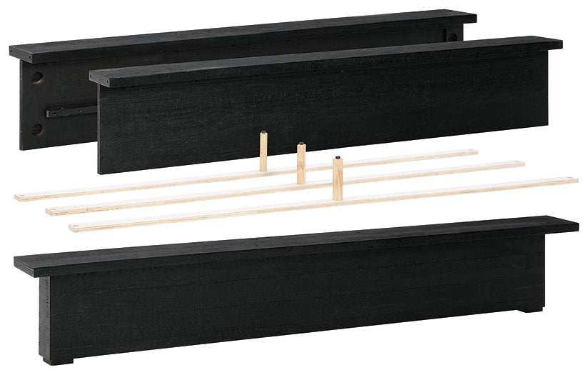 Londer Bed - House n2 Home Furniture (Manchester,GA)