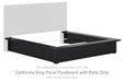 Londer Bed - House n2 Home Furniture (Manchester,GA)