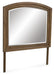 Feddinger Dresser and Mirror - House n2 Home Furniture (Manchester,GA)