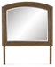 Feddinger Dresser and Mirror - House n2 Home Furniture (Manchester,GA)