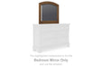 Feddinger Dresser and Mirror - House n2 Home Furniture (Manchester,GA)