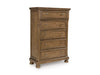 Feddinger Chest of Drawers - House n2 Home Furniture (Manchester,GA)
