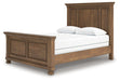 Feddinger Bed - House n2 Home Furniture (Manchester,GA)