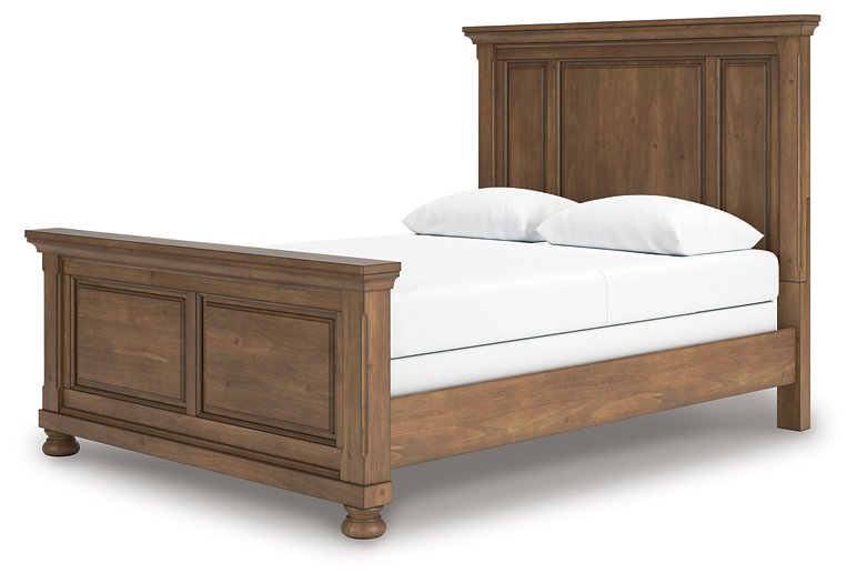 Feddinger Bed - House n2 Home Furniture (Manchester,GA)