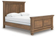 Feddinger Bed - House n2 Home Furniture (Manchester,GA)