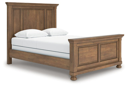 Feddinger Bed - House n2 Home Furniture (Manchester,GA)