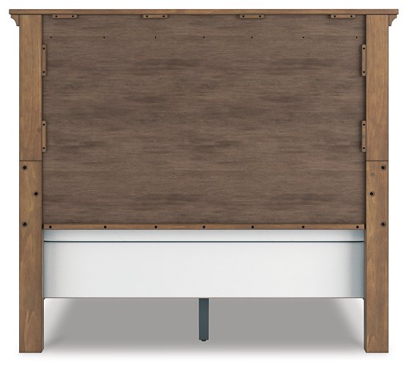 Feddinger Bed - House n2 Home Furniture (Manchester,GA)