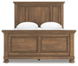 Feddinger Bed - House n2 Home Furniture (Manchester,GA)