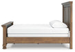 Feddinger Bed - House n2 Home Furniture (Manchester,GA)