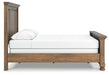 Feddinger Bed - House n2 Home Furniture (Manchester,GA)