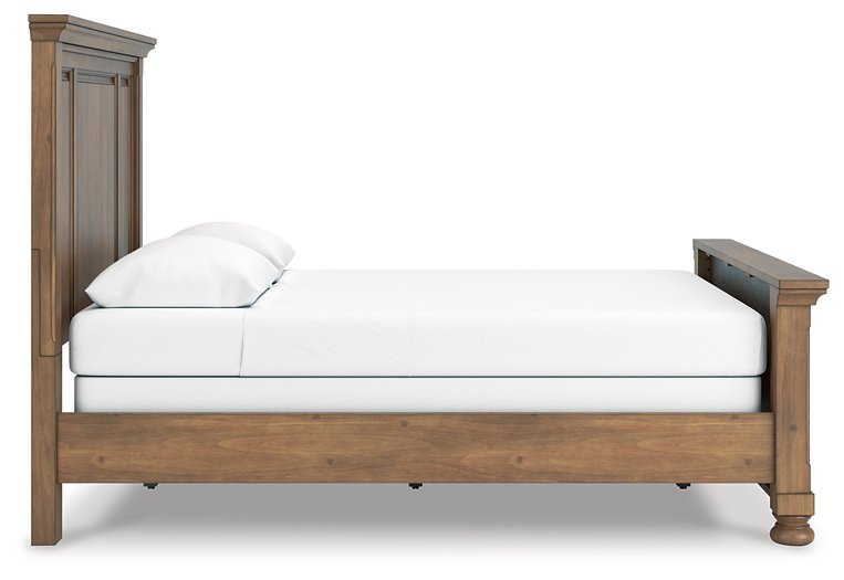 Feddinger Bed - House n2 Home Furniture (Manchester,GA)