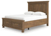 Feddinger Panel Storage Bed - House n2 Home Furniture (Manchester,GA)