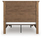Feddinger Panel Storage Bed - House n2 Home Furniture (Manchester,GA)