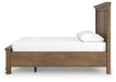 Feddinger Panel Storage Bed - House n2 Home Furniture (Manchester,GA)