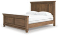 Feddinger Bed - House n2 Home Furniture (Manchester,GA)