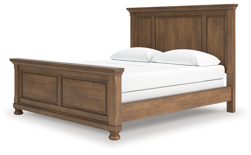 Feddinger Bed - House n2 Home Furniture (Manchester,GA)