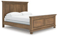 Feddinger Bed - House n2 Home Furniture (Manchester,GA)