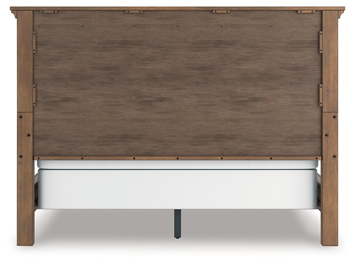 Feddinger Bed - House n2 Home Furniture (Manchester,GA)