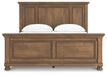 Feddinger Bed - House n2 Home Furniture (Manchester,GA)