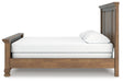 Feddinger Bed - House n2 Home Furniture (Manchester,GA)
