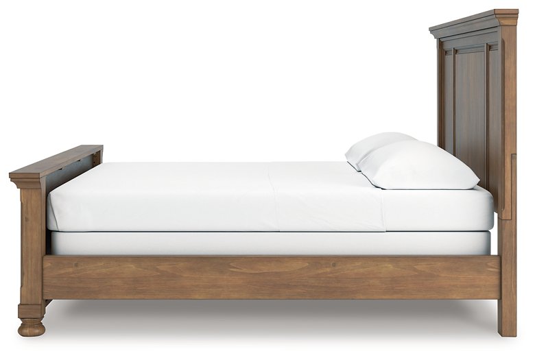 Feddinger Bed - House n2 Home Furniture (Manchester,GA)