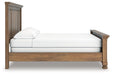 Feddinger Bed - House n2 Home Furniture (Manchester,GA)
