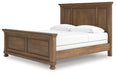 Feddinger Bed - House n2 Home Furniture (Manchester,GA)