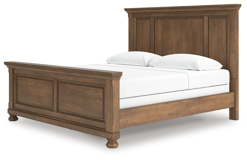 Feddinger Bed - House n2 Home Furniture (Manchester,GA)