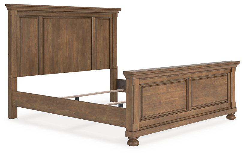 Feddinger Bed - House n2 Home Furniture (Manchester,GA)