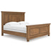 Feddinger Bed - House n2 Home Furniture (Manchester,GA)