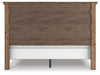 Feddinger Bed - House n2 Home Furniture (Manchester,GA)