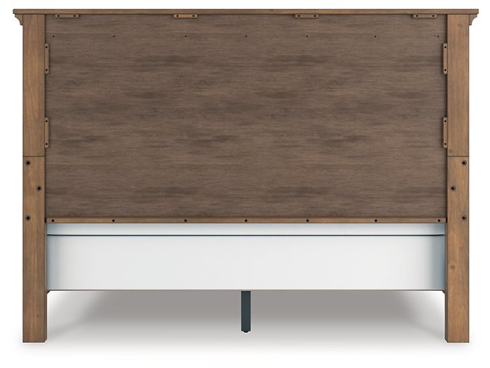 Feddinger Bed - House n2 Home Furniture (Manchester,GA)
