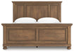Feddinger Bed - House n2 Home Furniture (Manchester,GA)
