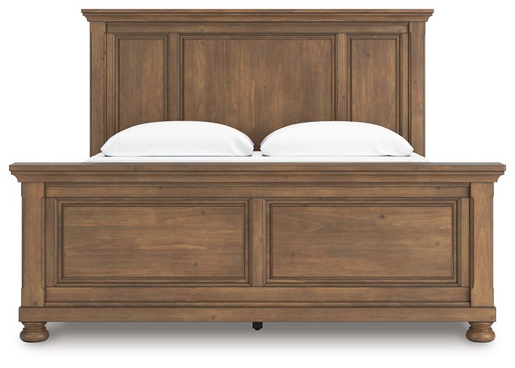 Feddinger Bed - House n2 Home Furniture (Manchester,GA)